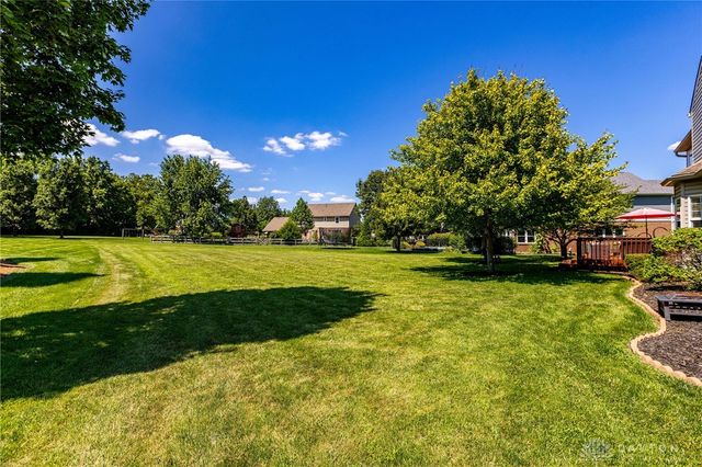 3435 Crooked Tree Drive, Mason, OH 45040