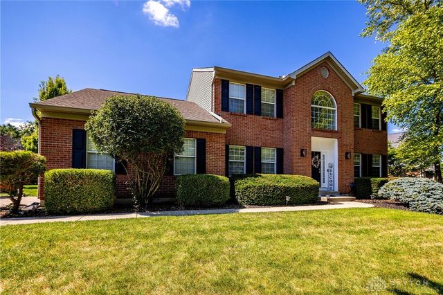3435 Crooked Tree Drive, Mason, OH 45040