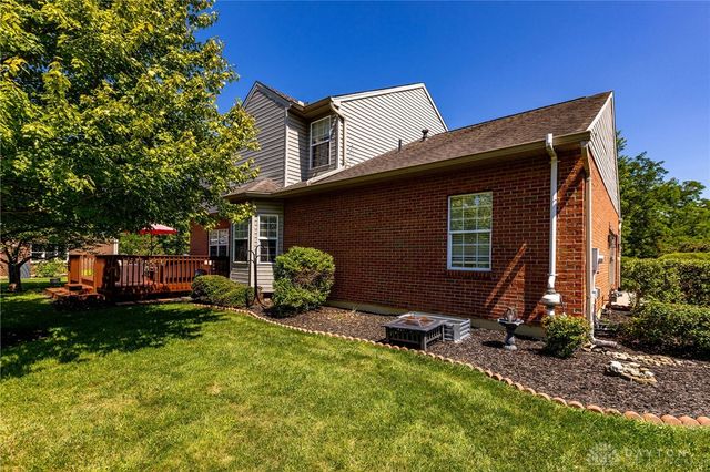 3435 Crooked Tree Drive, Mason, OH 45040