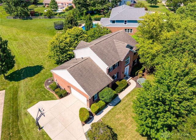 3435 Crooked Tree Drive, Mason, OH 45040