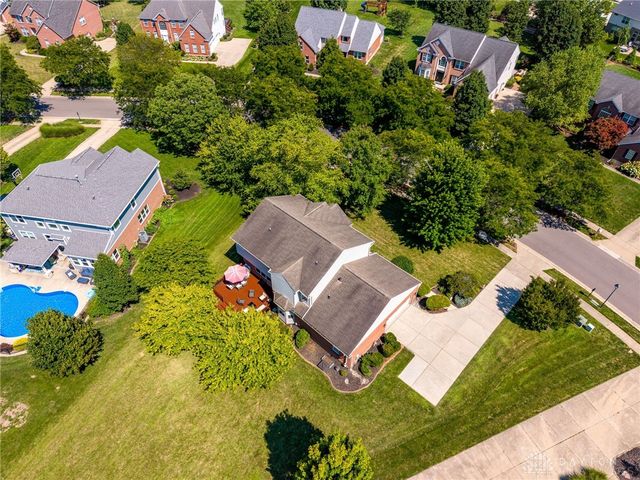3435 Crooked Tree Drive, Mason, OH 45040
