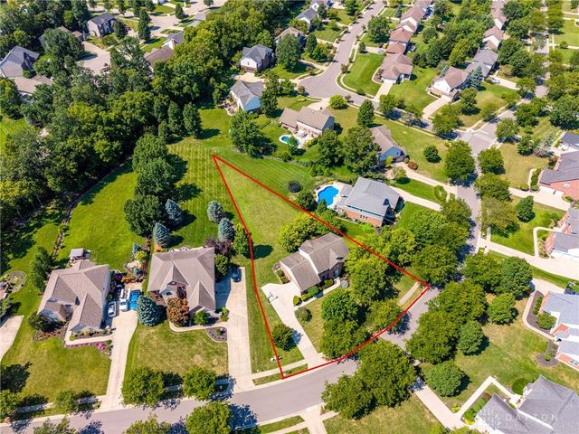3435 Crooked Tree Drive, Mason, OH 45040