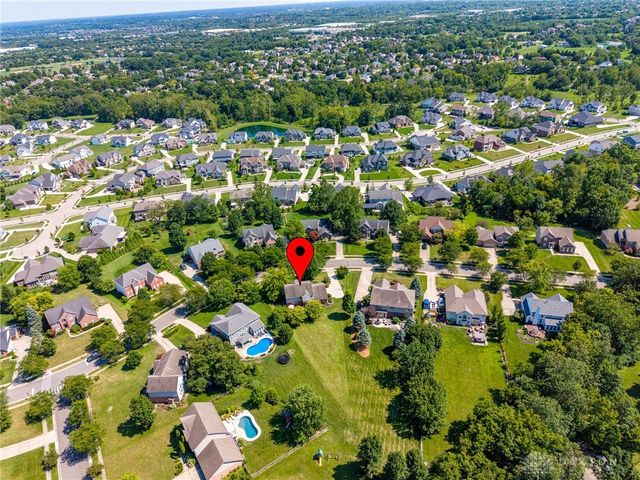 3435 Crooked Tree Drive, Mason, OH 45040