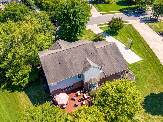 3435 Crooked Tree Drive, Mason, OH 45040