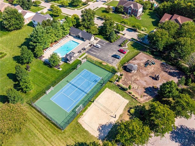 3435 Crooked Tree Drive, Mason, OH 45040