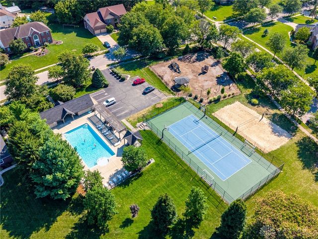 3435 Crooked Tree Drive, Mason, OH 45040