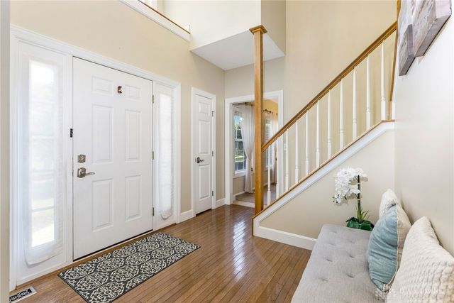 3435 Crooked Tree Drive, Mason, OH 45040