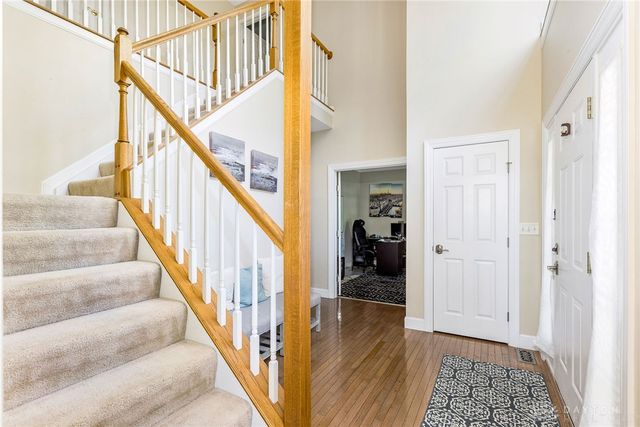 3435 Crooked Tree Drive, Mason, OH 45040