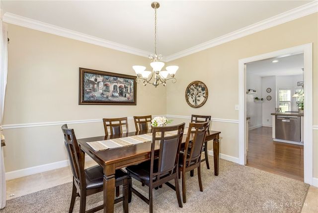 3435 Crooked Tree Drive, Mason, OH 45040