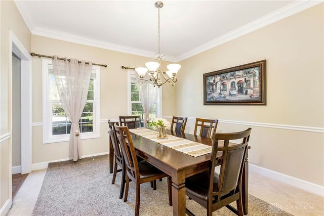 3435 Crooked Tree Drive, Mason, OH 45040