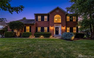 3435 Crooked Tree Drive, Mason, OH 45040