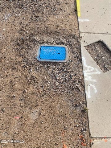 1045 S ARIZONA Boulevard 7, Coolidge, AZ 85128