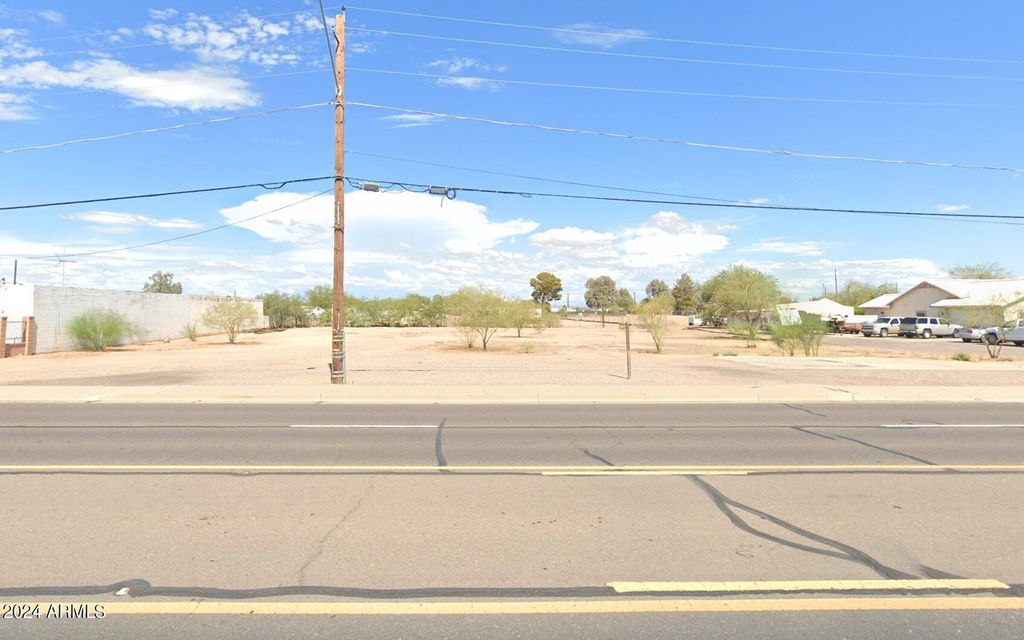 Image 1 of property listing at 1045 S ARIZONA Boulevard 7, Coolidge, AZ 85128