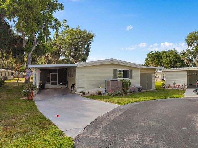 4 GALLINULE COURT, Fruitland Park, FL 34731