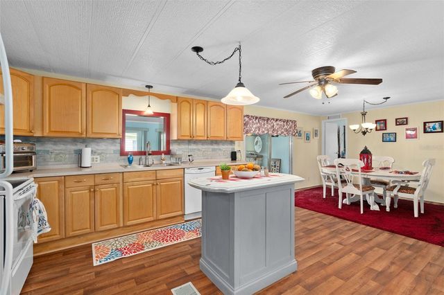 4 GALLINULE COURT, Fruitland Park, FL 34731