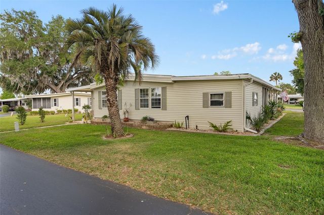 4 GALLINULE COURT, Fruitland Park, FL 34731