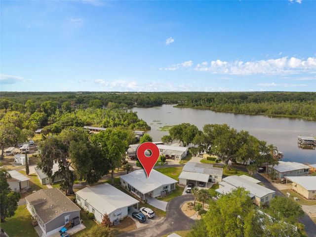 4 GALLINULE COURT, Fruitland Park, FL 34731