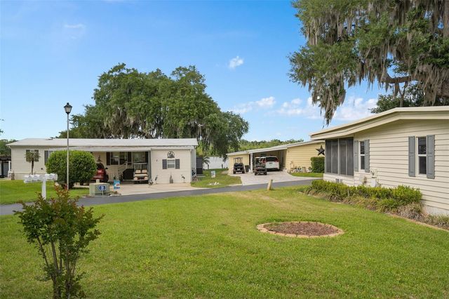 4 GALLINULE COURT, Fruitland Park, FL 34731