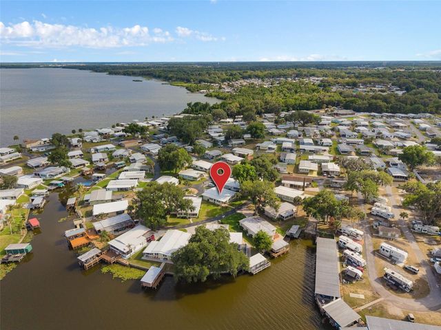 4 GALLINULE COURT, Fruitland Park, FL 34731