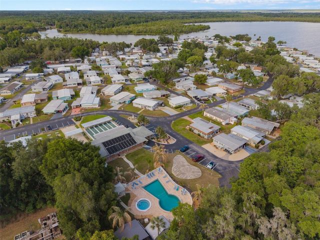 4 GALLINULE COURT, Fruitland Park, FL 34731