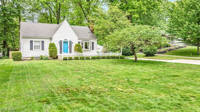 3668 Elm Road, Stow, OH 44224