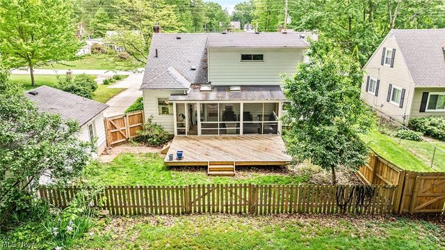 3668 Elm Road, Stow, OH 44224