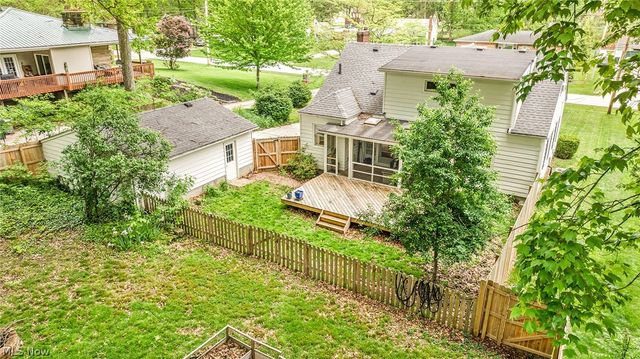 3668 Elm Road, Stow, OH 44224