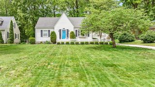 3668 Elm Road, Stow, OH 44224