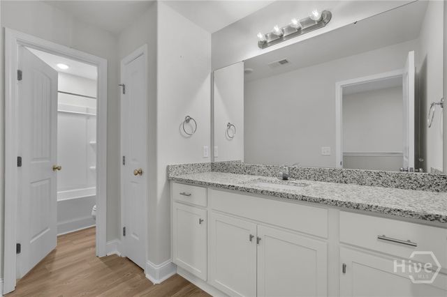 463 Governor Treutlen Circle, Pooler, GA 31322