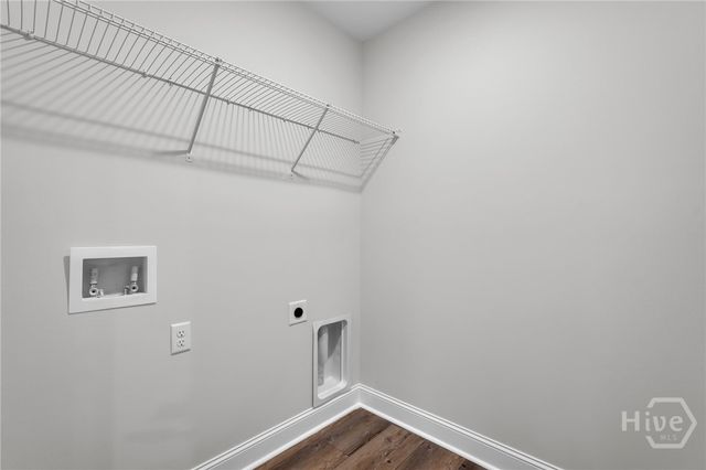 463 Governor Treutlen Circle, Pooler, GA 31322