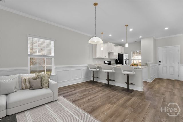 463 Governor Treutlen Circle, Pooler, GA 31322