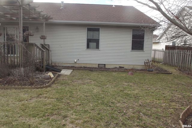 2212 Checkerberry Lane, Springfield, IL 62711