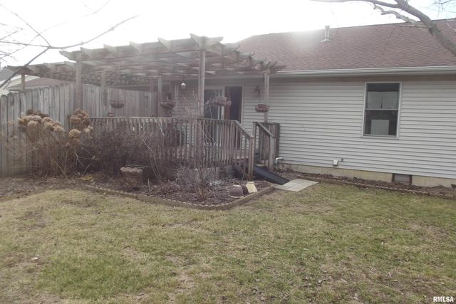 2212 Checkerberry Lane, Springfield, IL 62711