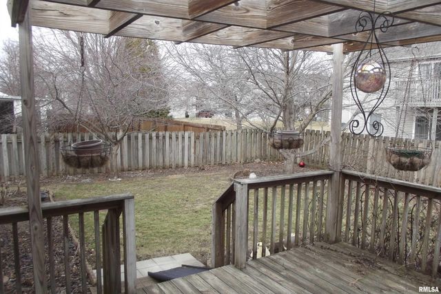 2212 Checkerberry Lane, Springfield, IL 62711