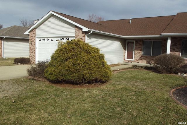 2212 Checkerberry Lane, Springfield, IL 62711