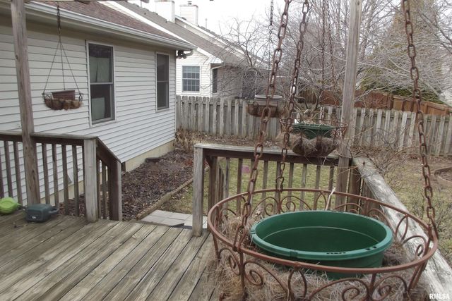 2212 Checkerberry Lane, Springfield, IL 62711