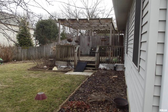 2212 Checkerberry Lane, Springfield, IL 62711