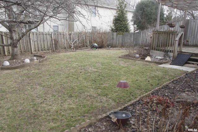 2212 Checkerberry Lane, Springfield, IL 62711