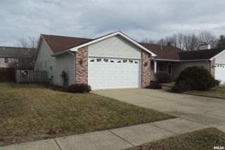 2212 Checkerberry Lane, Springfield, IL 62711