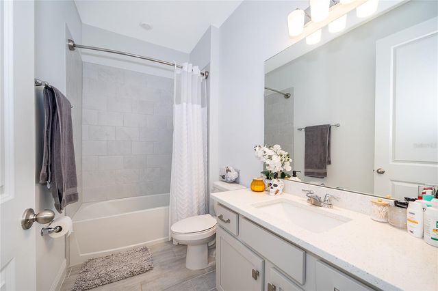 2060 KEYSTONE PASS BOULEVARD, Minneola, FL 34715