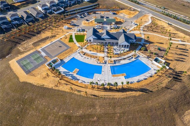 2060 KEYSTONE PASS BOULEVARD, Minneola, FL 34715