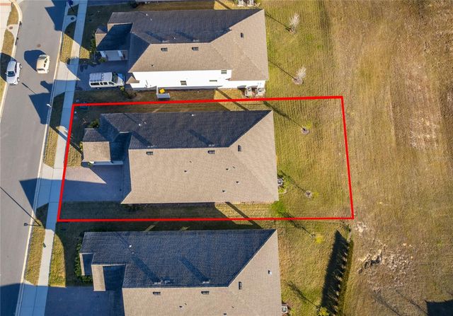 2060 KEYSTONE PASS BOULEVARD, Minneola, FL 34715