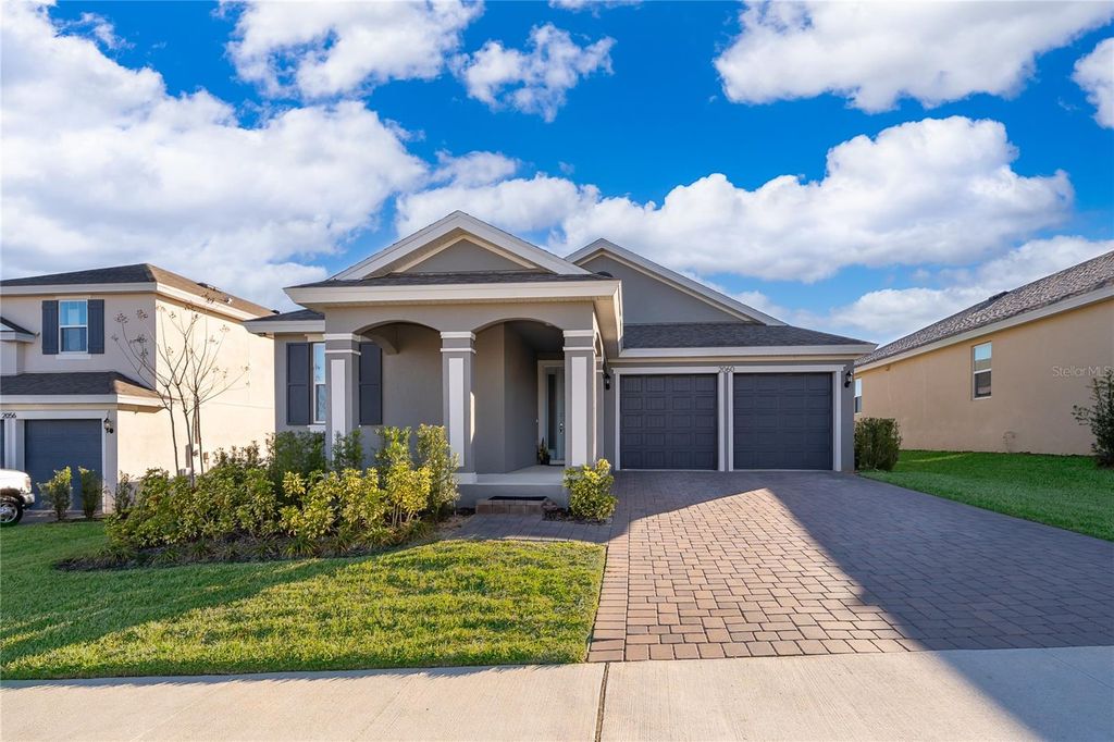 2060 KEYSTONE PASS BOULEVARD, Minneola, FL 34715