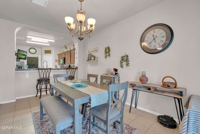 11148 REDSTONE COVE Drive, El Paso, TX 79934