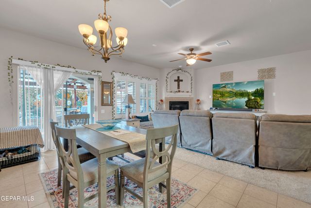 11148 REDSTONE COVE Drive, El Paso, TX 79934