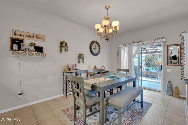 11148 REDSTONE COVE Drive, El Paso, TX 79934