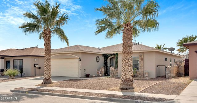 11148 REDSTONE COVE Drive, El Paso, TX 79934
