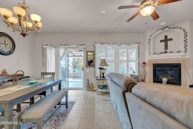 11148 REDSTONE COVE Drive, El Paso, TX 79934