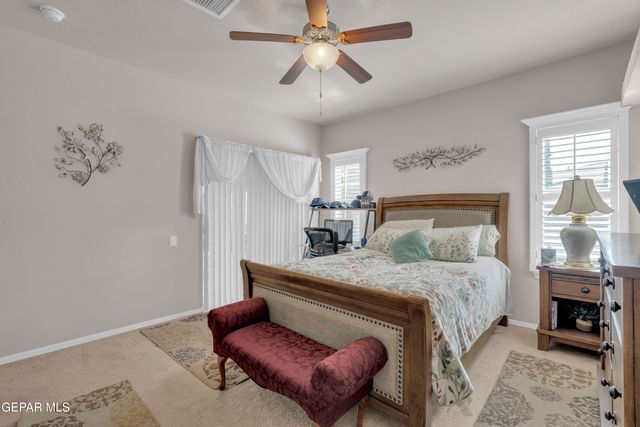 11148 REDSTONE COVE Drive, El Paso, TX 79934