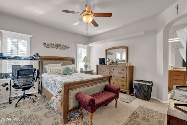 11148 REDSTONE COVE Drive, El Paso, TX 79934